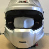 Rally Helmet Adapter