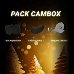 pack Cambox Noël