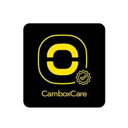 Cambox Care V4 Pro -...