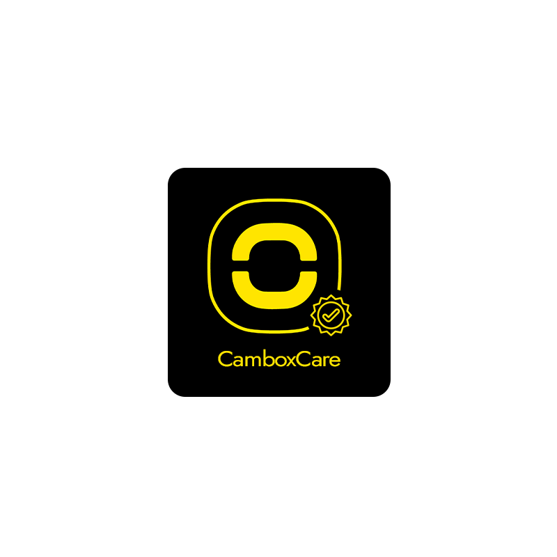 Cambox Care V4 Pro - 12-month extended warranty