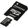 Micro-SD memory card