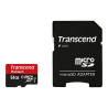 Micro-SD memory card