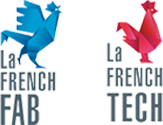 French tech logo