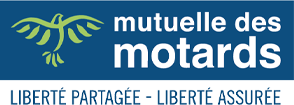 Logo Mutuelle des motards