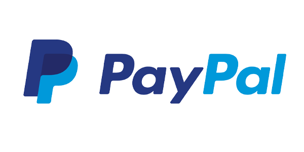 Paypal logo